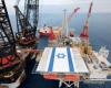 مصر ترفع وارداتها من غاز إسرائيل بخط أنابيب بري جديد