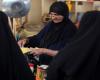 العراق: إنشاء سوق شعبي خاص بالنساء