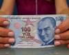 خبير يتوقع تراجع الليرة التركية أمام الدولار في يناير