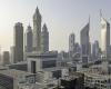 «عقارات دبي» تسجل قفزات سعرية