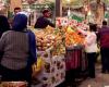 التضخم في مصر يصعد إلى 6.5% ديسمبر الماضي