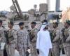 هجوم ثانٍ على أبو ظبي… تدمير صاروخَين باليستيّيَن أطلقهما الحوثيون