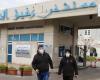 مستشفى الحريري: 15 حالة حرجة بكورونا ووفاة