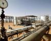 مؤسسة النفط الليبية تعلن رفع حالة القوة القاهرة عن حقلي الشرارة والفيل