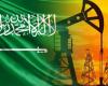 صادرات النفط السعودية تقفز بنسبة 57.5% يناير الماضي