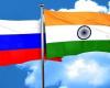 الهند تسمح لروسيا بالاستثمار في شركاتها