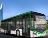 اتفاق سعودي – صيني لإنشاء أول مصنع للحافلات في المملكة