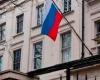 سفارة روسيا في بيروت: لوقف تحويل لبنان إلى ساحة صراع حول عملياتنا في أوكرانيا