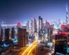 خبراء: دبي الأسرع نمواً في القطاع العقاري بالمنطقة 2021