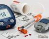 هل يؤثر السكري على حركة المفاصل؟