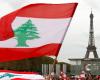 مصدر ديبلوماسي فرنسي: تخلّوا عن “وهم” ربط لبنان بـ”فيينا”