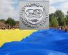 أوكرانيا تطلب من صندوق النقد 5 مليارات دولار شهريا