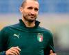 صخرة دفاع المنتخب الإيطالي قرر الاعتزال