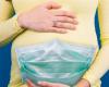 معظم النساء الحوامل المصابات بكورونا ينقلن الاجسام المضادة الى الجنين... اليكم التفاصيل