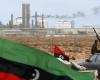 بسبب إغلاق المنشآت النفطية – ليبيا تخسر 60 مليون دولار يوميا