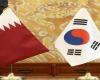 التبادل التجاري بين قطر وكوريا الجنوبية يتجاوز 10 مليارات دولار