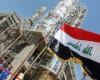 صادرات النفط العراقي تجاوزت 10 مليارات دولار في أبريل
