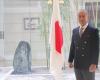 السفير الياباني: المخرج أنطوني مرشاق صاحب موهبة رائعة