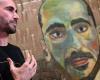 لاجئ كردي إيراني مرشح لأهم جائزة فنية في أستراليا