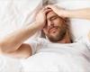 ماذا اكتشف الباحثون في أجسام من ينامون أقل من 6 ساعات يوميًا؟