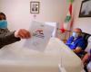 لبنانيون في أستراليا يشتكون من بطء العملية الانتخابية