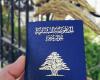 نصف اللبنانيين يتوقون للهجرة… وجواز السفر يقف بطريقهم