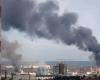أوكرانيا: قصف روسي يستهدف لفيف