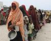 صندوق النقد الدولي يمدّد برنامج مساعدات للصومال