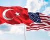 “الخارجية التركية” تستدعي السفير الأميركي