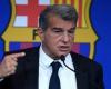رئيس برشلونة عن لاعبي سان جيرمان: وقعوا على عقود عبودية