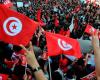 استفتاء حول دستور جديد في تونس