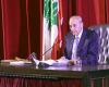 بري يرفض الدخول في “مقايضات” مقابل انتخابه رئيساً للبرلمان اللبناني