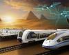 مصر- صفقة قطارات فائقة السرعة بـ 8.7 مليارات دولار مع سيمنس الألمانية