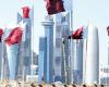 قطر : الفائض التجاري يقفز 167% خلال أبريل