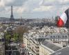 فرنسا : التضخم السنوي يتجاوز عتبة الـ5 في المئة