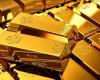 الذهب ينخفض مع ارتفاع عوائد سندات الخزانة الأمريكية