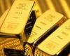 ارتفاع في أسعار الذهب