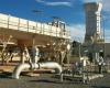إسبانيا تبدأ تصدير الغاز الطبيعي إلى المغرب