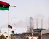 مؤسسة النفط الليبية تعلن حالة القوة القاهرة