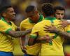 البرازيل تُسجّل رقماً قياسياً لحضور كأس العالم 2022
