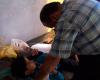 سوريا: 29 وفاة و338 إصابة ‏بالكوليرا