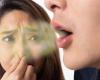 انتبه.. رائحة البيض الفاسد من الفم تكشف طبيعة مرضك!