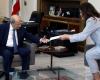 لا موافقة رسمية بعد على اقتراح الترسيم ومصادر اميركية تعتبره لمصلحة لبنان