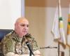 قائد الجيش استقبل فرونتسكا وبحثا في اوضاع لبنان والمنطقة