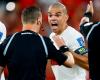 بيبي يهاجم حكم مباراة البرتغال والمغرب: يمكنكم الآن منح اللقب للأرجنتين