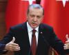 أردوغان: طلبنا الدعم الروسي في سوريا