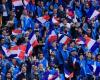 عملاق المنتخب الفرنسي يودّع الكرة الدولية