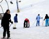 موسم التزلج في أزمة جدية: ما الذي يحصل؟