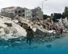 لائحة اللبنانيين المفقودين والناجين في الزلزال