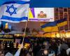 إسرائيل تحاول توريط الفلسطينيين بصراع أوكرانيا